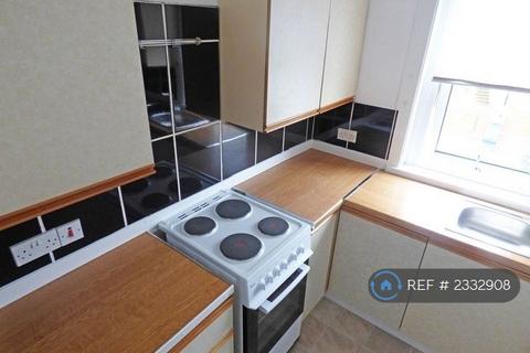 undefined, Park Road, Girvan, KA26