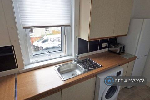 undefined, Park Road, Girvan, KA26