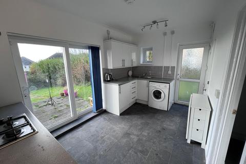 3 bedroom semi-detached house to rent, 11 Elfed Road Mayhill Swansea
