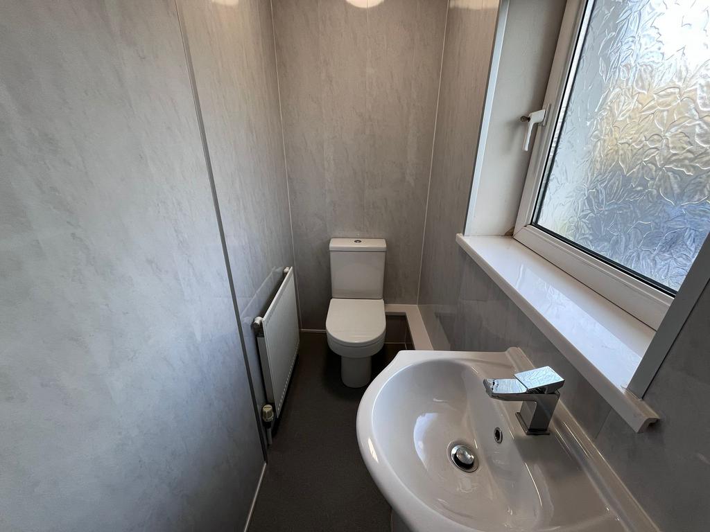 Cloakroom