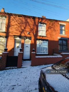 3 bedroom terraced house to rent, Higher Wood Street, Middleton, Manchester, M24