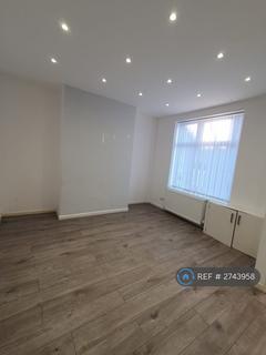 3 bedroom terraced house to rent, Higher Wood Street, Middleton, Manchester, M24