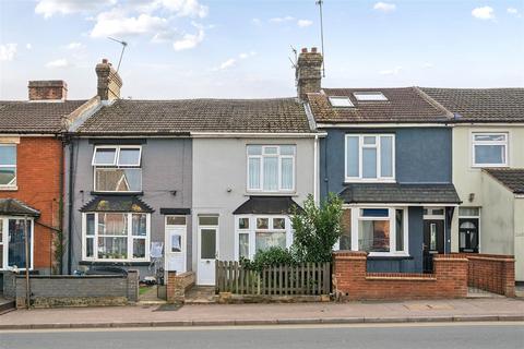 2 bedroom terraced house for sale, Tonbridge Road, Maidstone