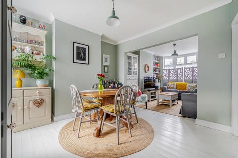 2 bedroom terraced house for sale, Tonbridge Road, Maidstone