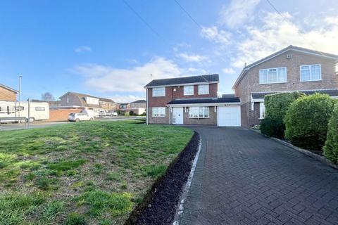 3 bedroom detached house for sale, Dreadnought Road, Brierley Hill DY5