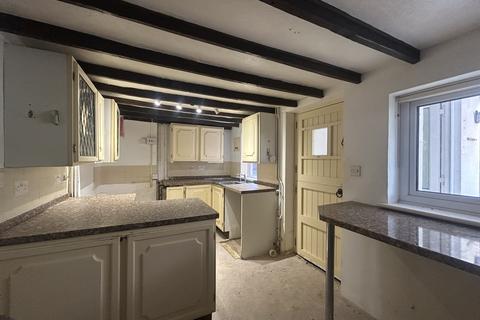 2 bedroom semi-detached house for sale, 1 Stone Cottages, Mill Street, Middleton, Saxmundham, Suffolk IP17 3NG