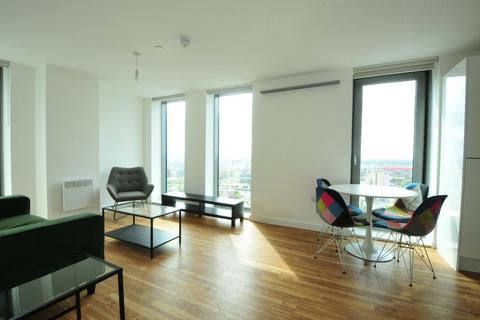 2 bedroom apartment to rent, 2 Bedroom Apartment – Michigan Point, Salford Quays