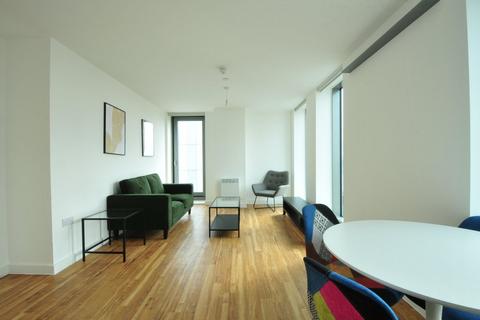 2 bedroom apartment to rent, 2 Bedroom Apartment – Michigan Point, Salford Quays
