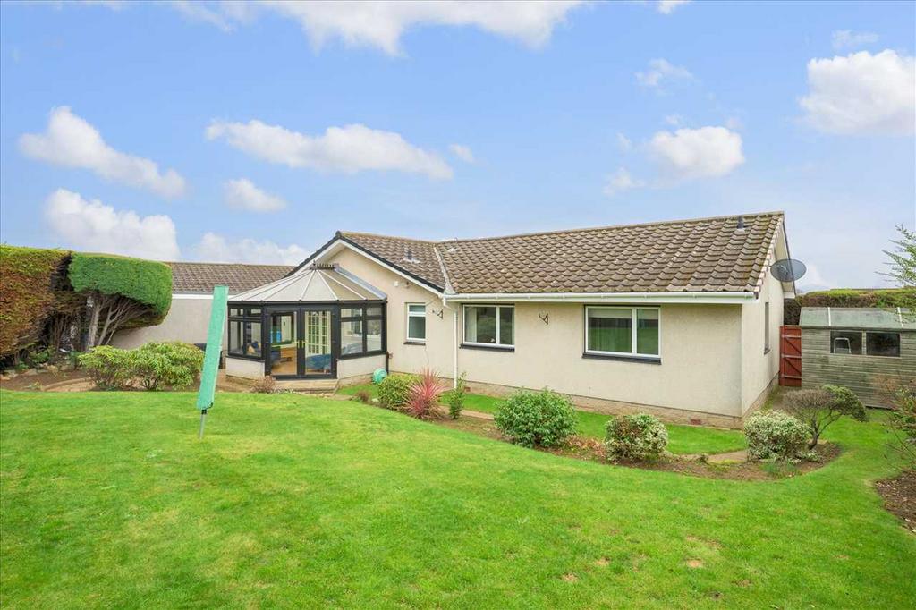 Garden &amp; Garage