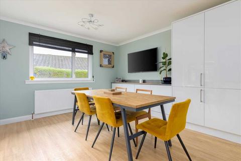 undefined, Dalgety Bay KY11