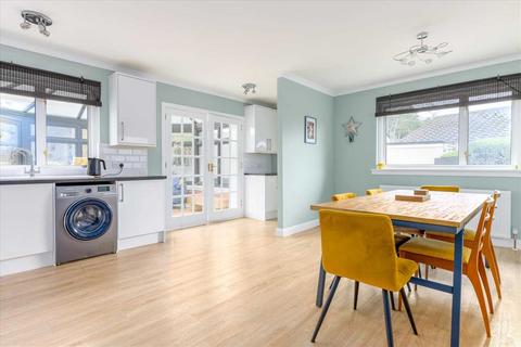 undefined, Dalgety Bay KY11