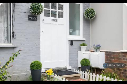 1 bedroom in a house share to rent, London, London, HA0