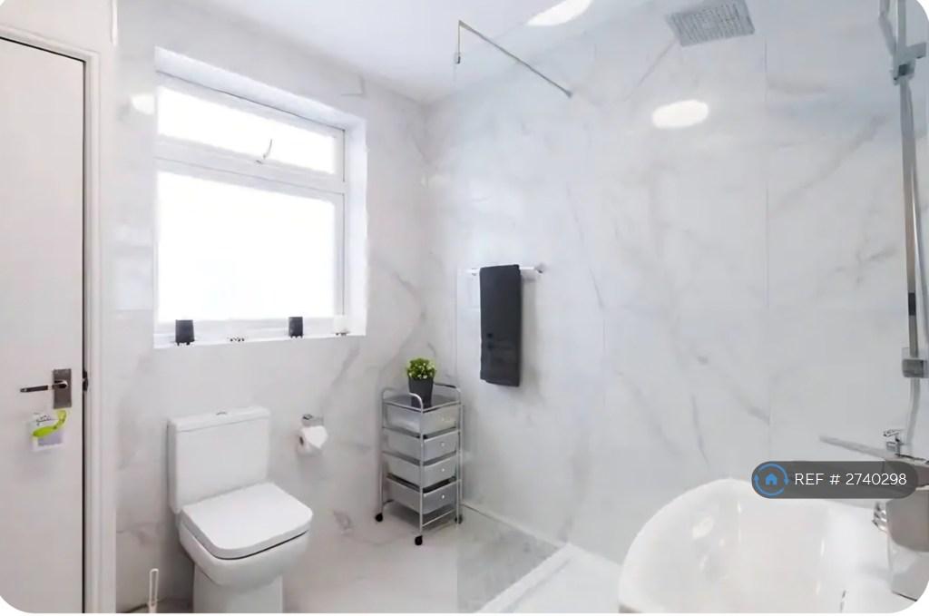 Common Bathroom