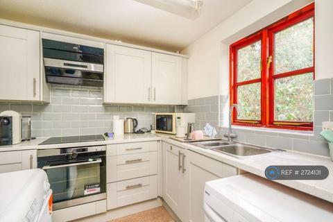 1 bedroom maisonette to rent, Colwell Drive, Headington, Oxford, OX3