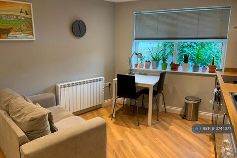 undefined, Crookes Road, Sheffield, S10