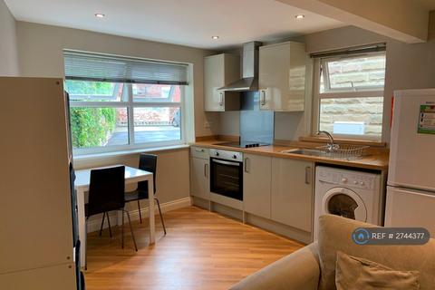 undefined, Crookes Road, Sheffield, S10