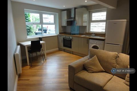undefined, Crookes Road, Sheffield, S10