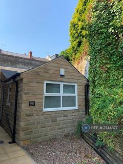 undefined, Crookes Road, Sheffield, S10