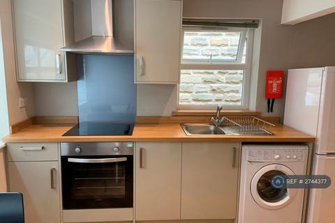 undefined, Crookes Road, Sheffield, S10