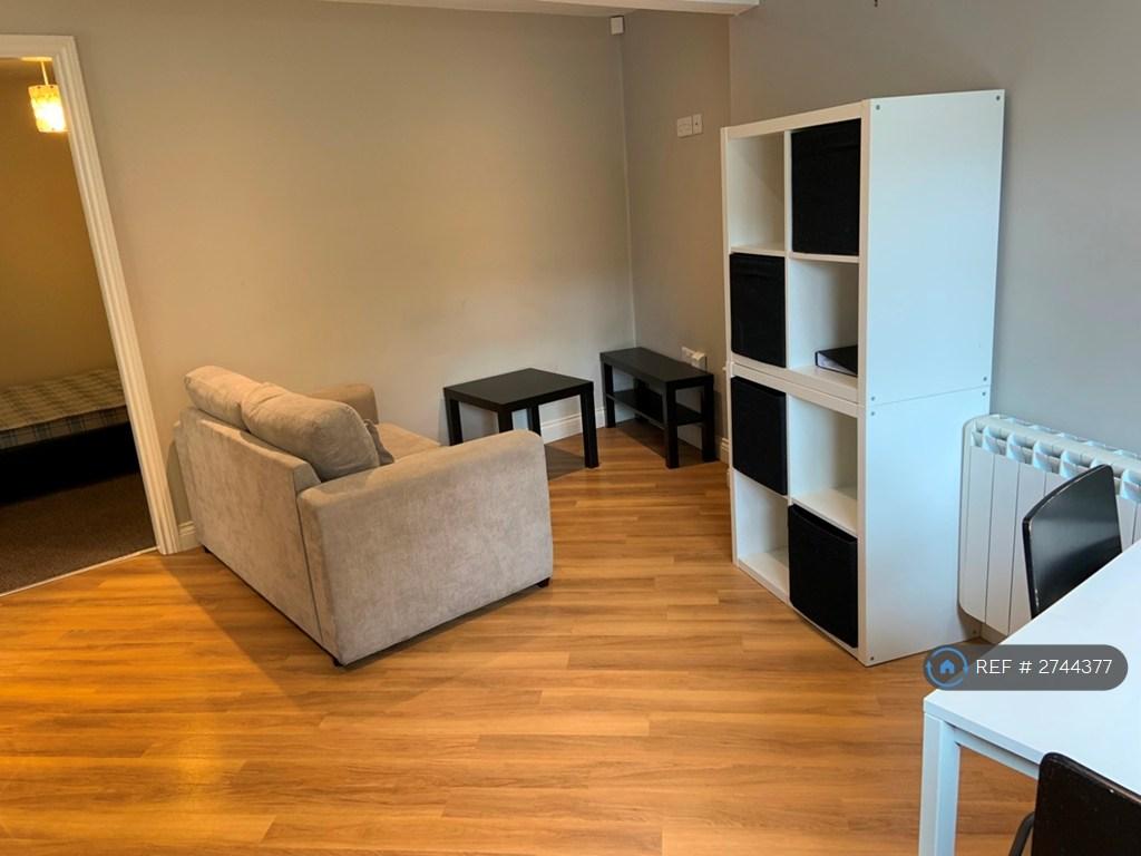 Lounge Area