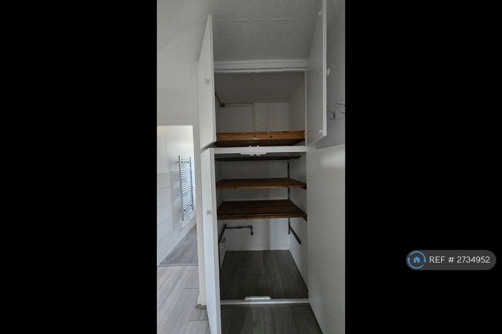 Storage Cupboard #1