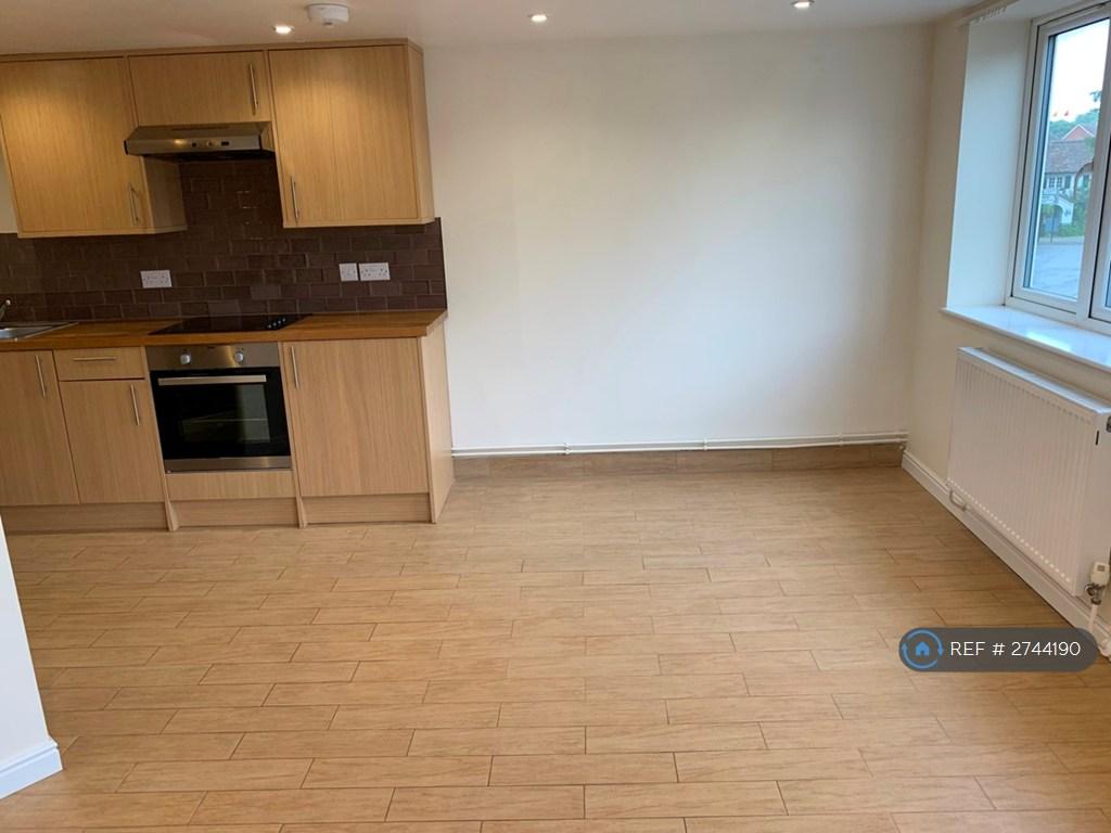 Kitchen Lounge