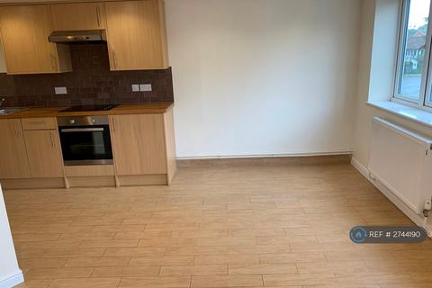 undefined, Argyll House, Amesbury, SP4