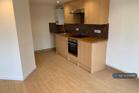 undefined, Argyll House, Amesbury, SP4
