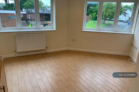undefined, Argyll House, Amesbury, SP4