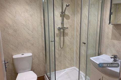 undefined, Argyll House, Amesbury, SP4
