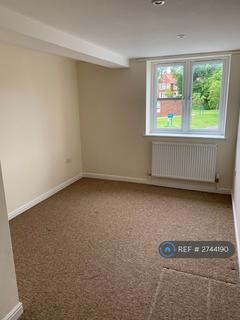 undefined, Argyll House, Amesbury, SP4