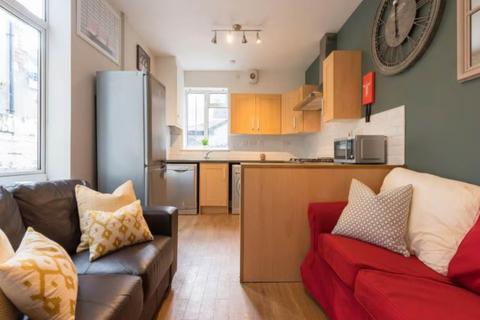 5 bedroom house to rent, Angus Street, Roath, Cardiff