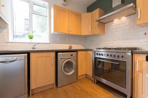 5 bedroom house to rent, Angus Street, Roath, Cardiff
