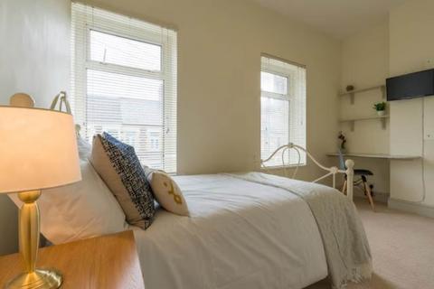 5 bedroom house to rent, Angus Street, Roath, Cardiff
