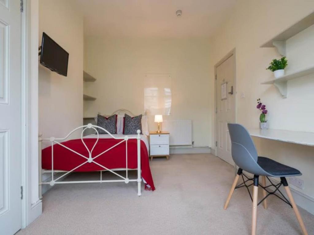 Bedroom 2