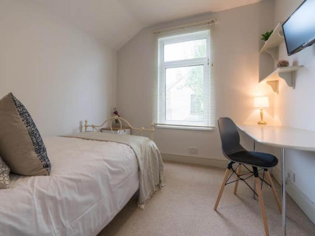 Bedroom 5