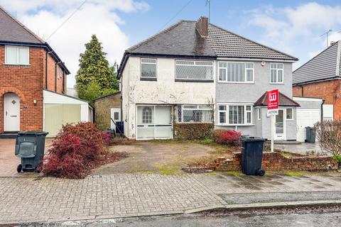 undefined, 47 Farlow Road, Northfield, Birmingham, B31 3AH
