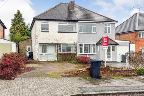 undefined, 47 Farlow Road, Northfield, Birmingham, B31 3AH