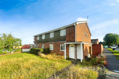 2 bedroom maisonette for sale, Felmer Drive, Kings Worthy, Winchester