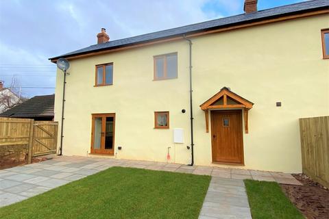 undefined, Tithe Meadow, Fitzhead, TA4