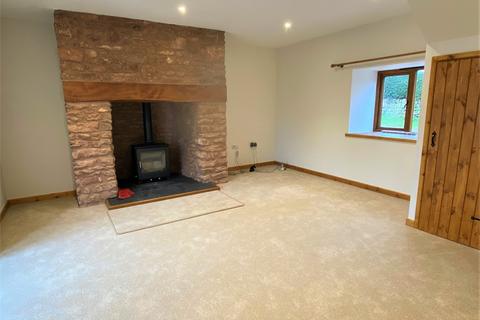 undefined, Tithe Meadow, Fitzhead, TA4