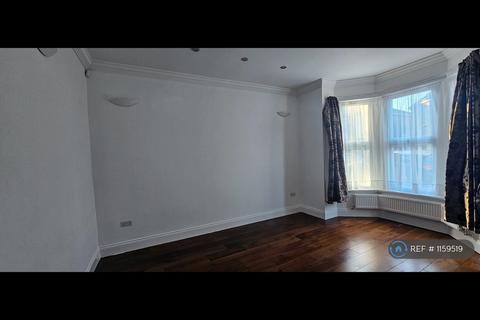 undefined, Wrottesley Road, London, SE18