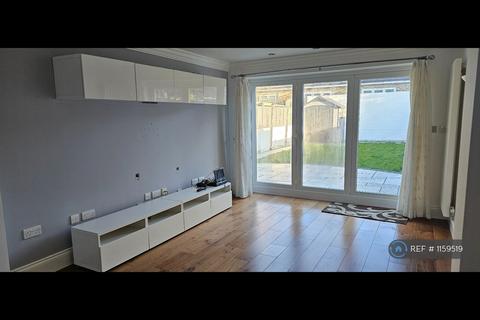 undefined, Wrottesley Road, London, SE18