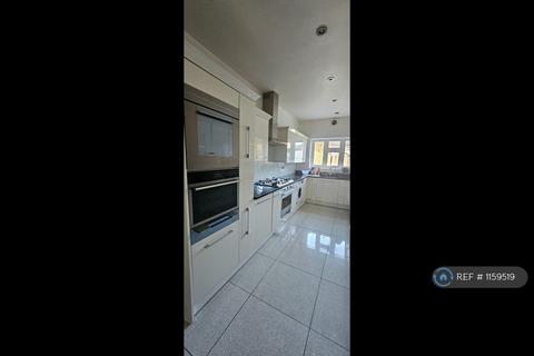 undefined, Wrottesley Road, London, SE18
