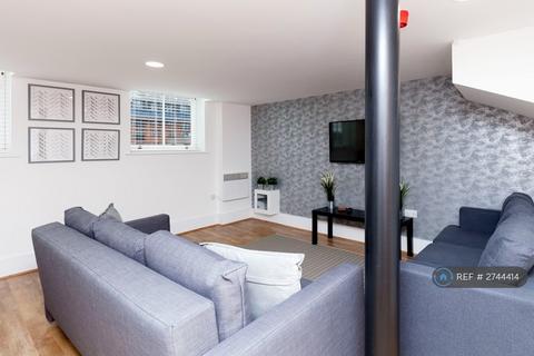 2 bedroom flat to rent, Wimbledon House, Leicester, LE1