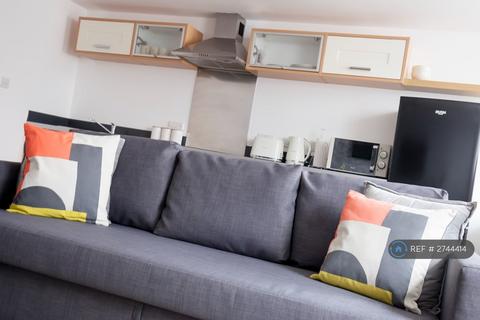 undefined, Wimbledon House, Leicester, LE1