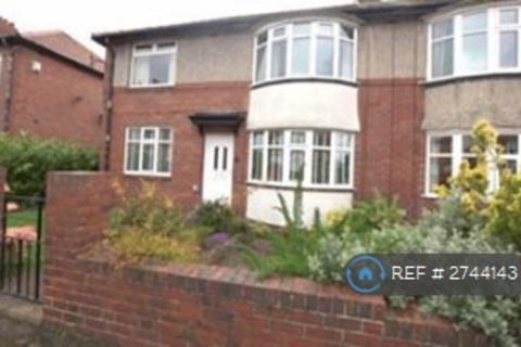 undefined, Birchwood Avenue, Newcastle Upon Tyne, NE7