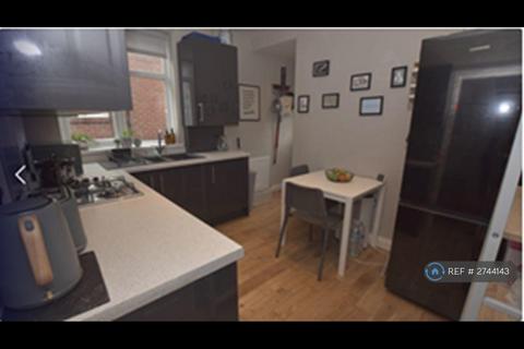 undefined, Birchwood Avenue, Newcastle Upon Tyne, NE7