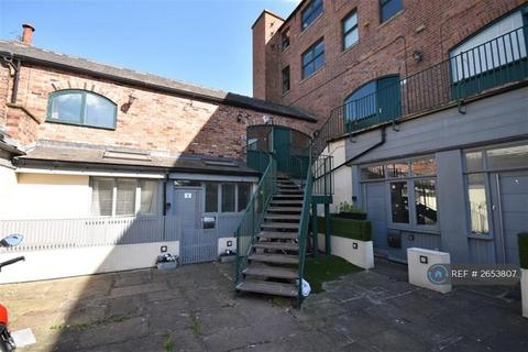 undefined, Marlborough Court, Macclesfield, SK11