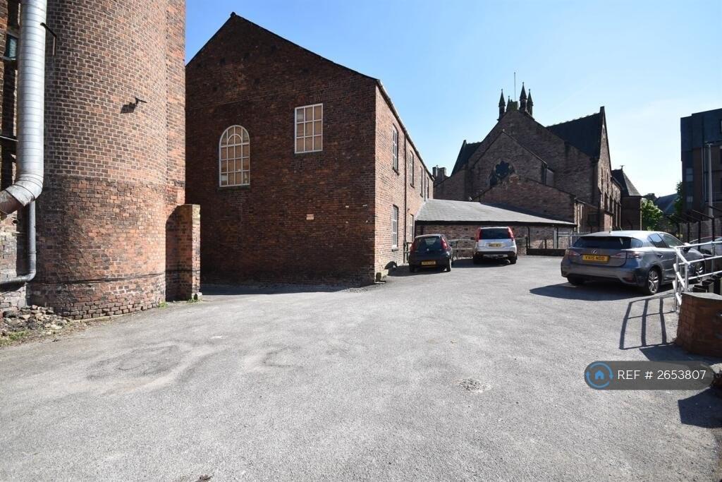 Car Park